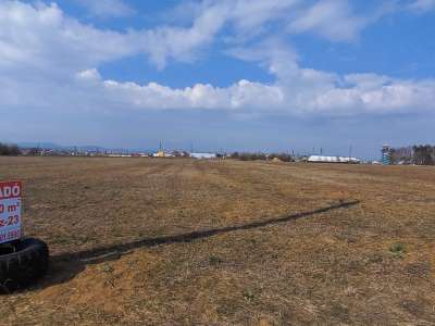 Eladó szántó - Veszprém (Déli intézményközpont) / 1. kép