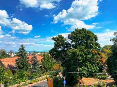 Eladó nyaraló - Balatonfüred (Fürdőtelep) / 1. kép