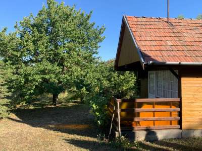 Eladó nyaraló - Balatonkenese / 1. kép