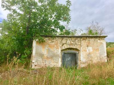 Eladó gazdasági épület - Balatonszőlős / 4. kép