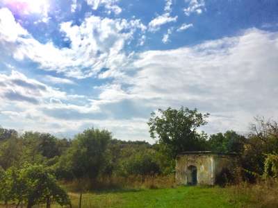 Eladó gazdasági épület - Balatonszőlős / 3. kép