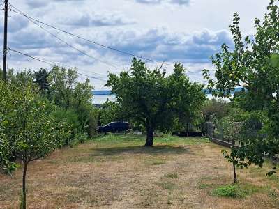 Eladó mezőgazdasági terület - Balatonfüred / 2. kép