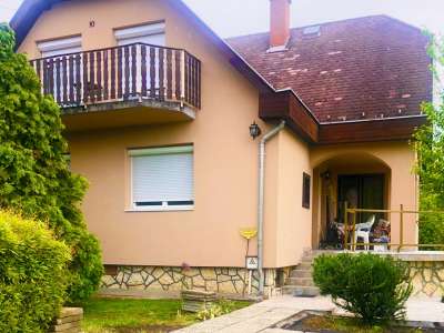 Eladó családi ház - Balatonfüred (Belváros) / 34. kép