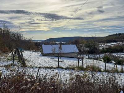 Eladó gazdasági épület - Balatoncsicsó / 4. kép