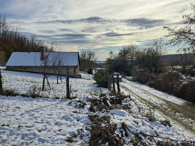 Eladó gazdasági épület - Balatoncsicsó / 10. kép