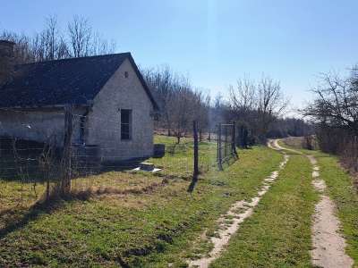 Eladó gazdasági épület - Balatoncsicsó / 3. kép