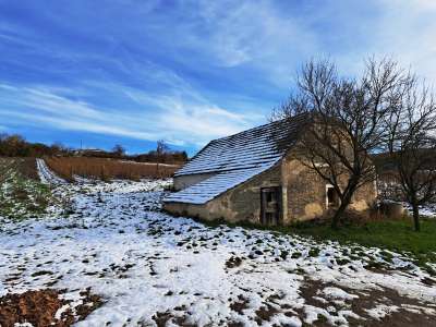 Eladó gazdasági épület - Balatoncsicsó / 7. kép