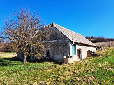 Eladó gazdasági épület - Balatoncsicsó / 1. kép