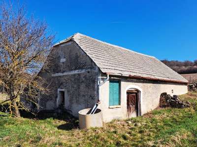 Eladó gazdasági épület - Balatoncsicsó / 4. kép