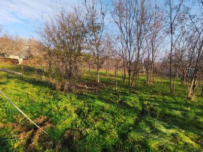 Eladó építési telek - Balatonalmádi / 5. kép