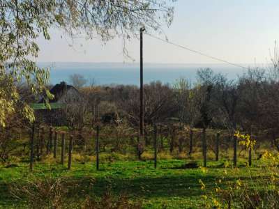 Eladó építési telek - Balatonalmádi / 1. kép