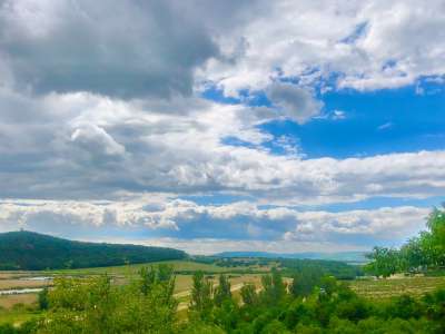 Eladó mezőgazdasági terület - Tihany / 5. kép