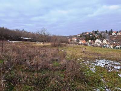 Eladó építési telek - Balatonkenese / 11. kép