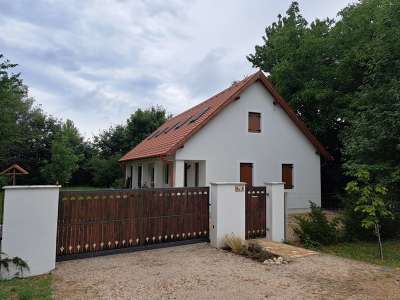 Eladó családi ház - Barnag / 28. kép