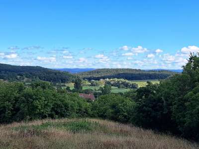 Eladó építési telek - Balatonszőlős / 2. kép