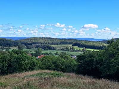 Eladó építési telek - Balatonszőlős / 1. kép