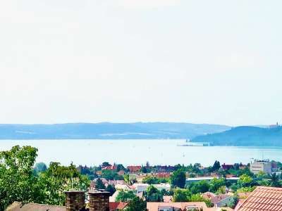 Eladó építési telek - Balatonfüred / 7. kép