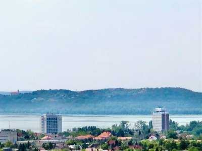 Eladó építési telek - Balatonfüred / 11. kép