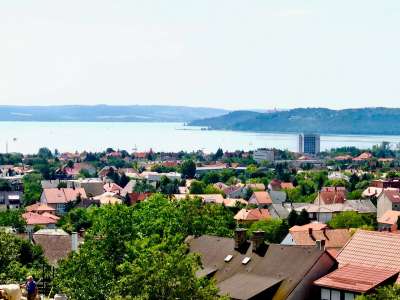 Eladó építési telek - Balatonfüred / 16. kép