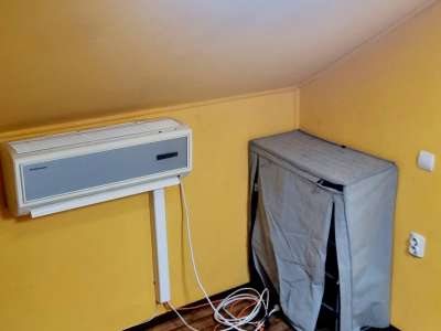 Eladó üzlethelyiség - Alsóörs / 9. kép