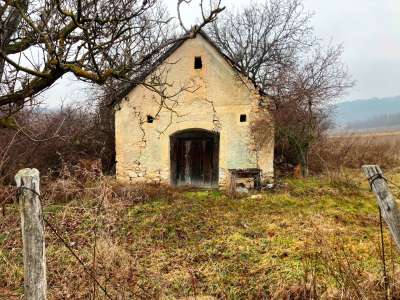 Eladó gazdasági épület - Balatonszőlős (Barátszőlő) / 1. kép