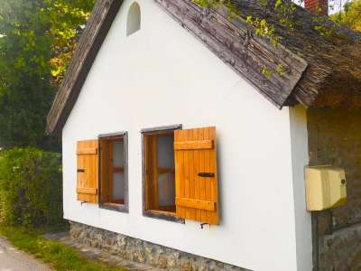 Eladó családi ház - Szigliget / 1. kép