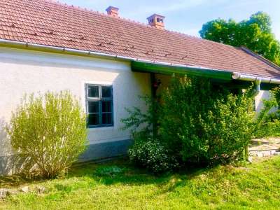 Eladó családi ház - Dörgicse / 25. kép