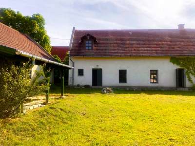 Eladó családi ház - Dörgicse / 2. kép