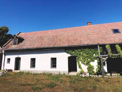 Eladó családi ház - Dörgicse / 16. kép
