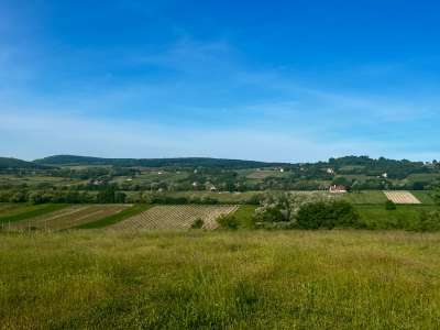 Eladó zártkert - Szentjakabfa / 3. kép