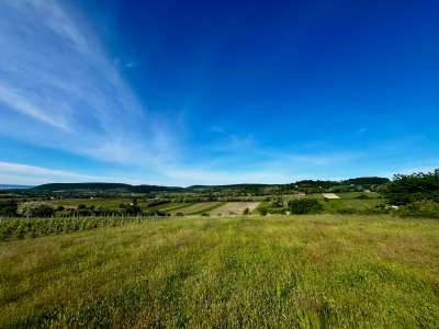 Eladó zártkert - Szentjakabfa / 4. kép