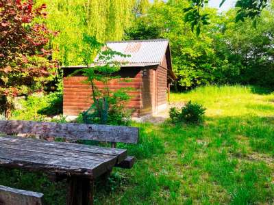 Eladó nyaraló - Balatonfüred (kéki-völgy) / 13. kép