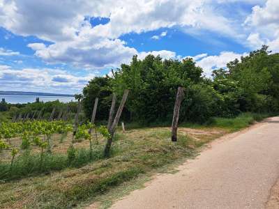 Eladó nyaraló - Balatonrendes / 16. kép
