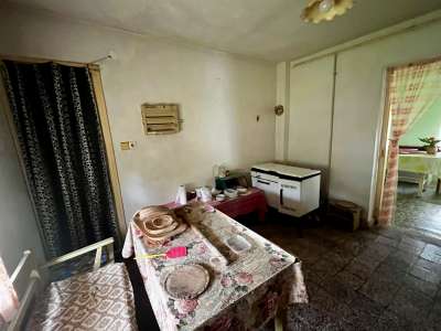 Eladó családi ház - Mencshely / 6. kép