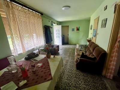 Eladó családi ház - Mencshely / 4. kép