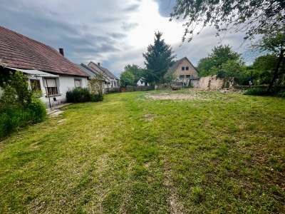 Eladó családi ház - Mencshely / 1. kép