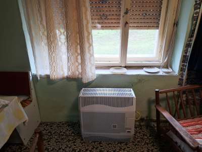 Eladó családi ház - Mencshely / 10. kép