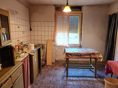 Eladó családi ház - Mencshely / 11. kép