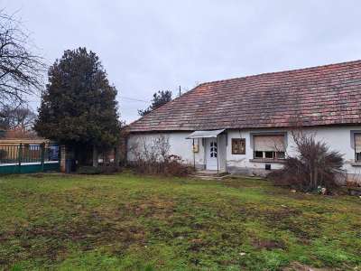 Eladó családi ház - Mencshely / 12. kép