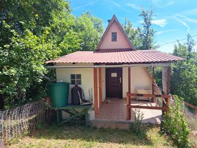 Eladó gazdasági épület - Köveskál / 3. kép
