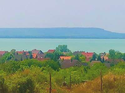 Eladó mezőgazdasági terület - Balatonakali / 3. kép