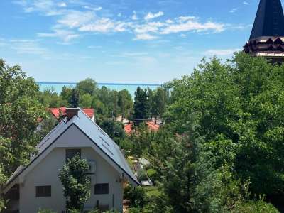 Kiadó téglalakás - Balatonalmádi / 3. kép