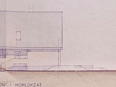 Eladó családi ház - Balatonfüred / 25. kép