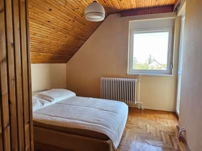 Eladó családi ház - Balatonfüred / 15. kép