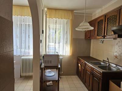 Eladó családi ház - Balatonfüred / 7. kép