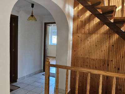 Eladó családi ház - Balatonfüred / 14. kép