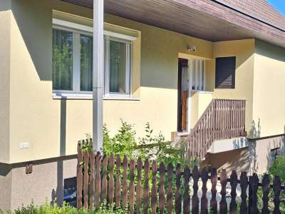 Eladó családi ház - Balatonfüred / 19. kép
