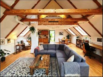 Eladó nyaraló - Csopak / 5. kép