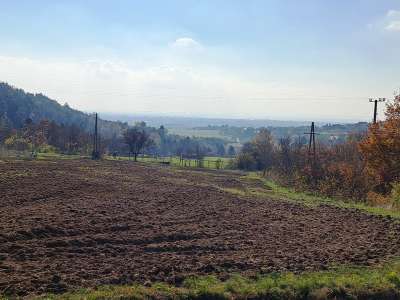 Eladó építési telek - Cserszegtomaj / 10. kép