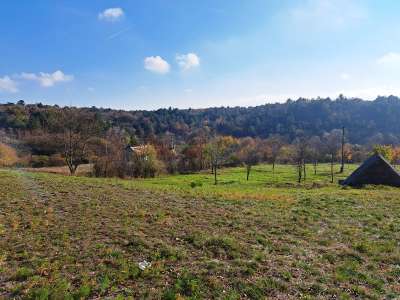 Eladó építési telek - Cserszegtomaj / 3. kép